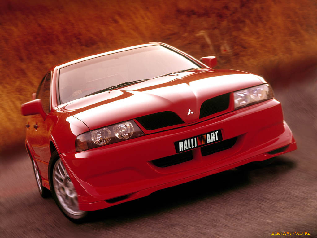 , mitsubishi
